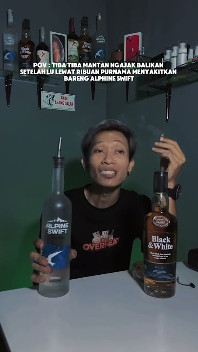 #fangfengfong #setiaplukapunyacerita #sopotelpon #mantanpecandu