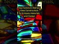 Key Factors in Stained Glass Construction: Techniques, Materials, and Design