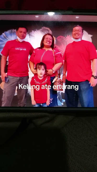 Keleng ate erturang