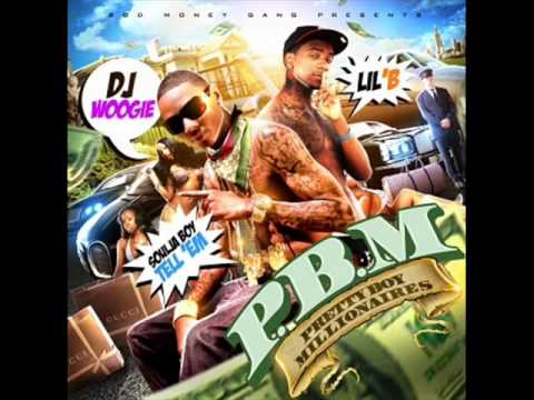Soulja Boy & Lil B-Perfect