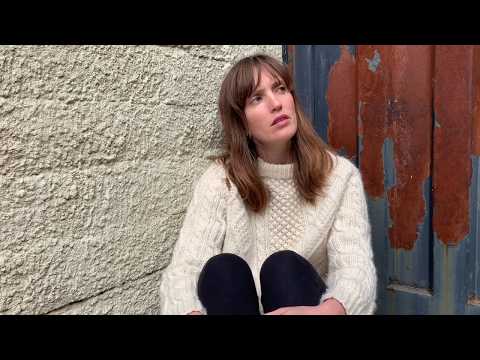 Annie Hart — Wilderness Hill Official Video