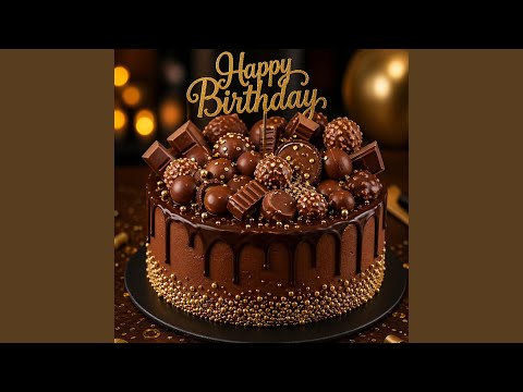The Birthday Song