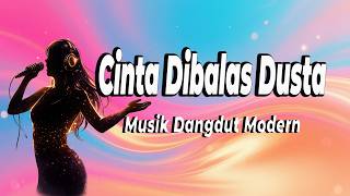 Love Repaid With Lies  Modern Dangdut  About Love Liars Vol 02 dangdut Disco  S 