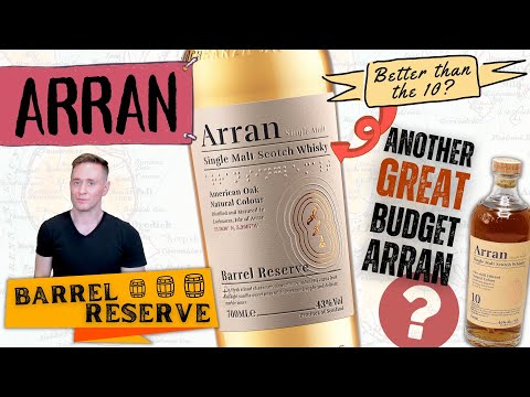 Gwhisky review