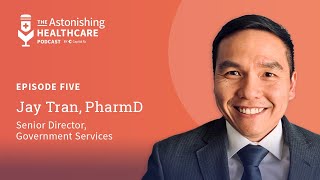 AH005 - Star Ratings, MTM, & CMS Translation Requirements with Jay Tran, PharmD