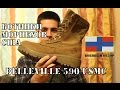 Belleville 590 USMC ботинки морской пехоты США | ОБЗОР БЕРЦЕВ