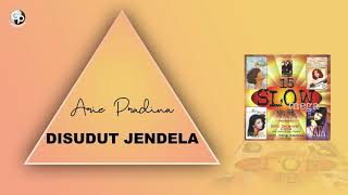 Arie Pradina - Disudut Jendela