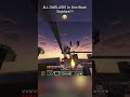 Minecraft One block Skyblock with ALL Dwellers is SCARY #minecrafthorror