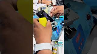Curve Display glass remove and clean karna seekhiye #mobilerepairing #mobilereparingclasses
