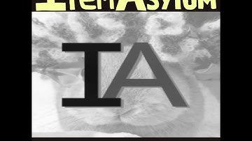 "Mihawk" - Item Asylum