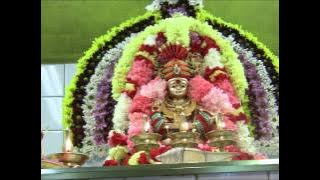 Unnai Deivam Enpatha... சுவாமியே, சரணம் ஐயப்பா!