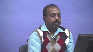 Lecture 41 : Boundary Scan (Contd.)