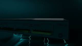 CODENAME:THOR Teaser