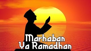 Marhaban Ya Ramadan‼️SKA Music