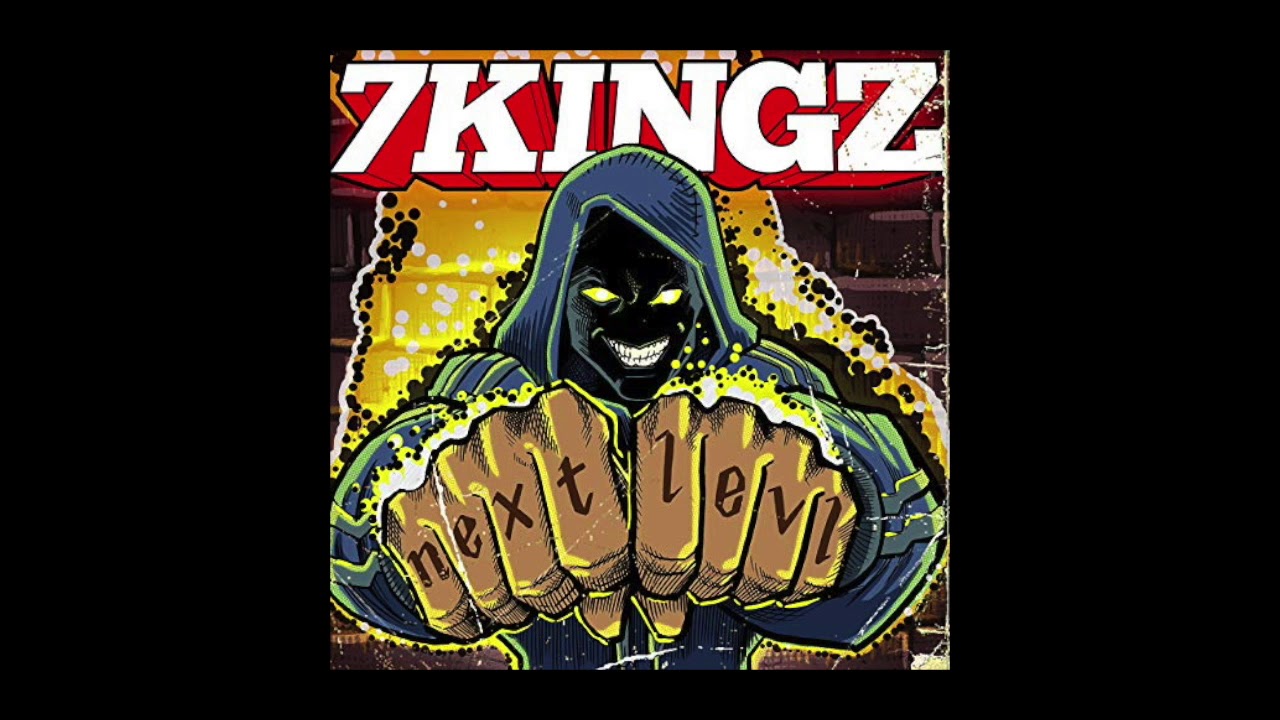 7kingZ - 