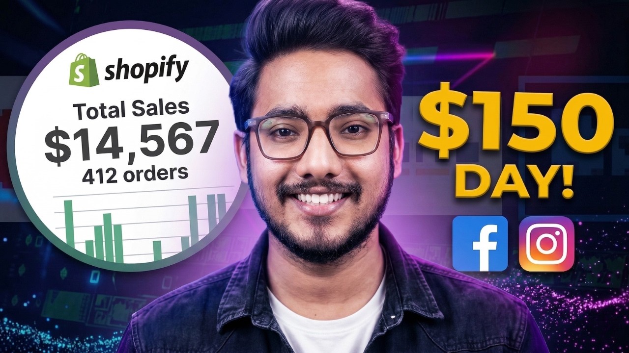 Formula Of Sell Anything On Instagram & Facebook | No Website ...