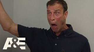 Wahlburgers: Drama Mark = Priceless (Season 2, Episode 2) | A&E