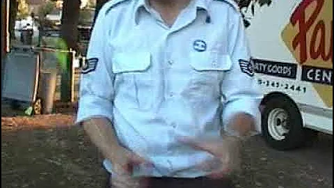 Doc Pop: Attempted Suicide trick