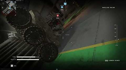 How to Wheelson like a Pro in Modern Warfare