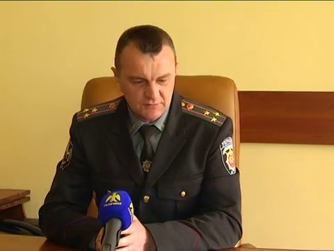 По обидва боки. День пенітенціарної служби.