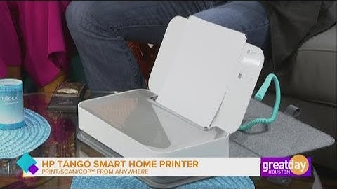 "The High-Tech Texan" joins us for Tech Corner