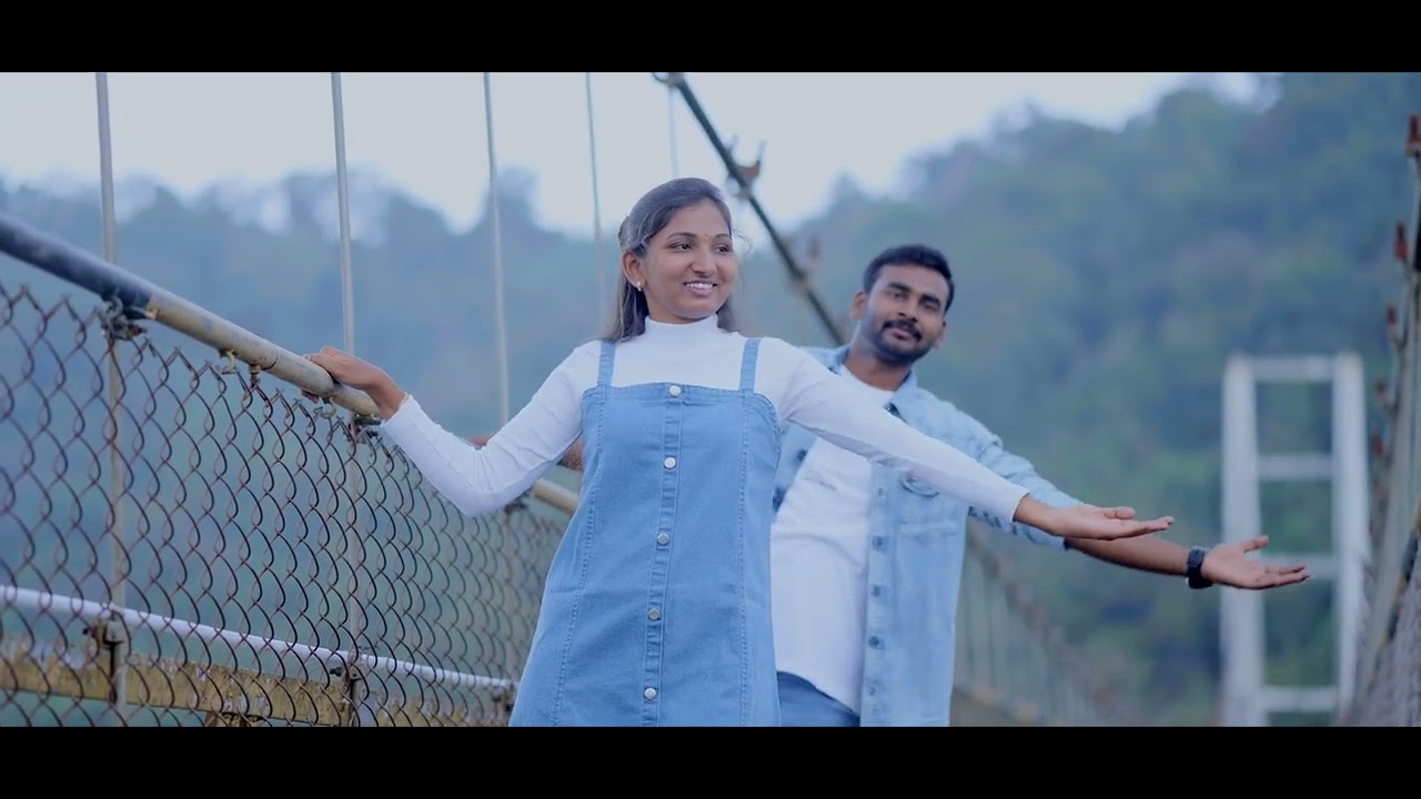 PRE WEDDING ~~~~SANDHYA+NAVEEN~~~~