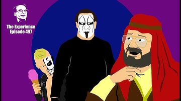 Jim Cornette Reviews Darby Allin & Sting vs. Swerve Strickland & Christian (Coffin Match) at All In