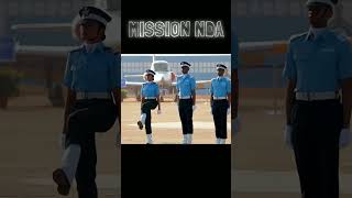 NDA motivation