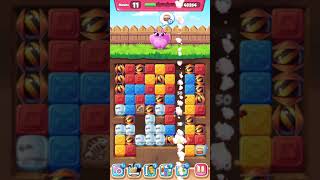 Cookie Cats Blast || Level - 670 ||