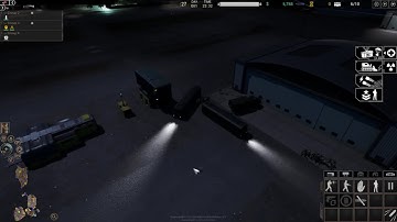 Cepheus Protocol "First Look"  June 14th  Build