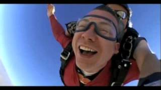 2005 Sky Diving w new music