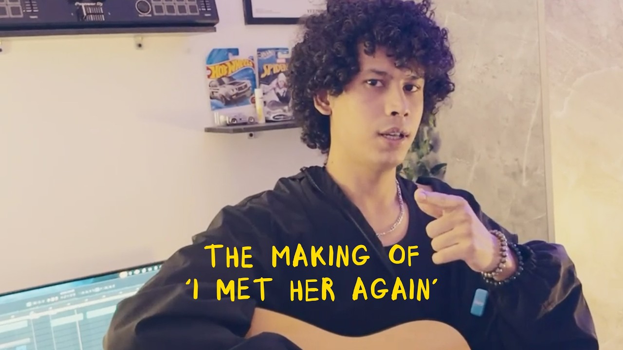 Obejrzyj I Met Her Again - The Making With Tav w YouTube Obejrzyj I Met Her Again - The Making With Tav w YouTube