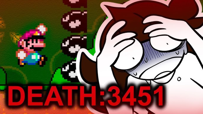 Any% in 01:42 by eeh_eeh - Papa Louie: When Pizzas Attack! - Speedrun