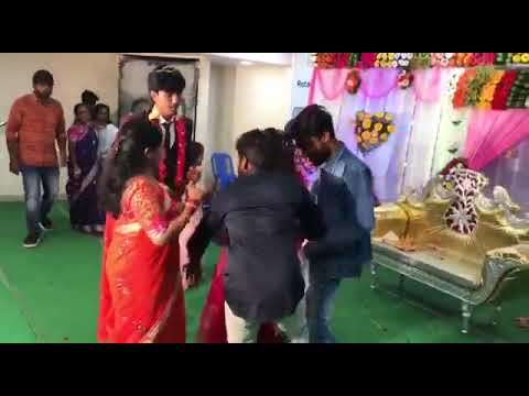 SUPER HIT Village Folk Songs | Gunna Gunna Mavilalla FULL Song | Telangana Patalu | Amulya DJ Songs