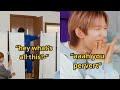 silence of idol's instructors so done with these babies | ft. NEXZ, ILLIT, LE SSERAFIM