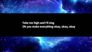 Starset - My Demons karaoke.