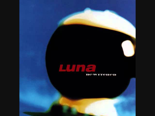 Watch Luna - Sleeping Pill on YouTube Watch Luna - Sleeping Pill on YouTube