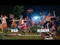 FULL SURUP REWO REWO REOG REJO SONGO BUDOYO RSB  X KRIDO SATRIO KEMBAR MANUNGGAL KSKM AMBARAWA 