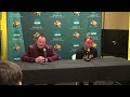 Women's NCAA Hockey Quarterfinal Press Conference | 3/11/2023
