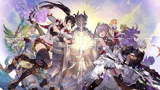 [キングスレイド] Blind Days (Day Ver.) | Soul Weapon