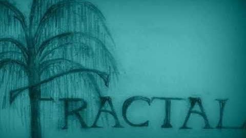 White Sheep By Fractal