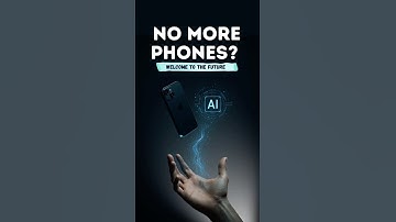 Sam Altman & Jony Ive: The End of the Smartphone?