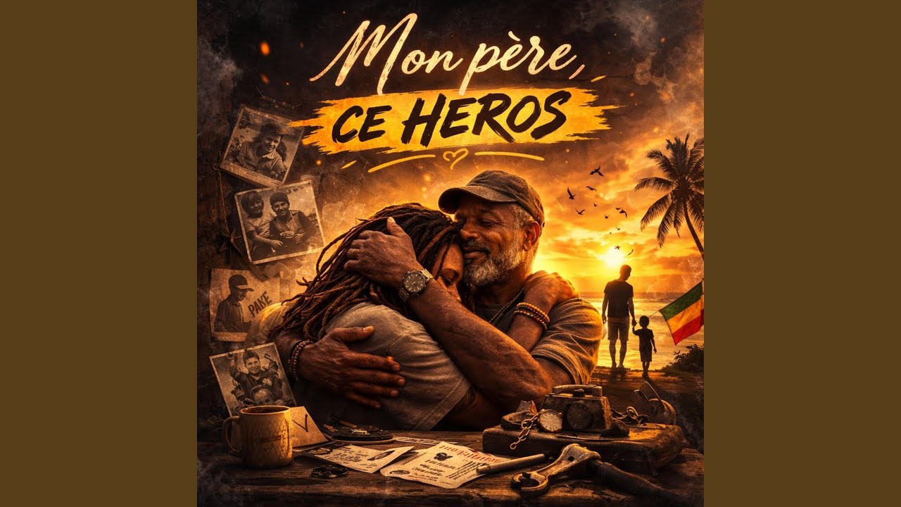 Mon père, ce Heros