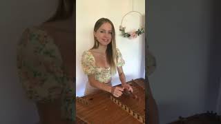 „The Power of Love“ Cimbaly/Dulcimer Cover.