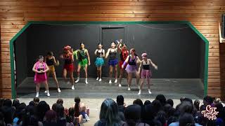 Senior Lip Sync 2026: JUNIPER