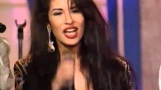 HD Selena & Barrio Boys - 1994 Tejano Music Awards