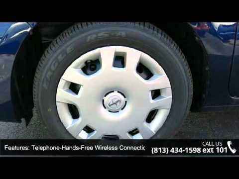 2015 Scion xB - Stadium Toyota - Tampa, FL 33614 - YouTube