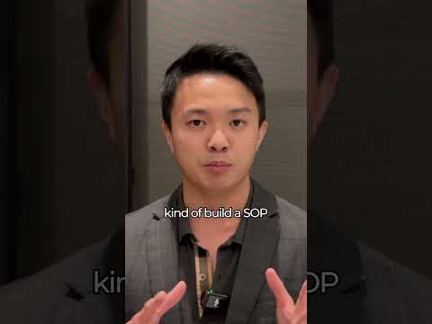 Leon Tay — Leon Tay: Transitioned From Hustling Alone to a High-Producing Unit