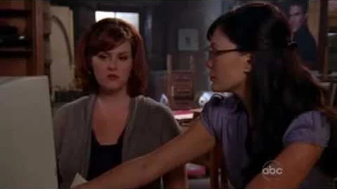 Sara Rue in Eastwick 02