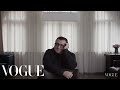 Lanvin's Alber Elbaz - Vogue Voices